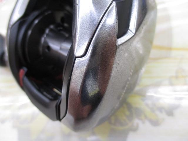 21スコーピオンDC 151XG