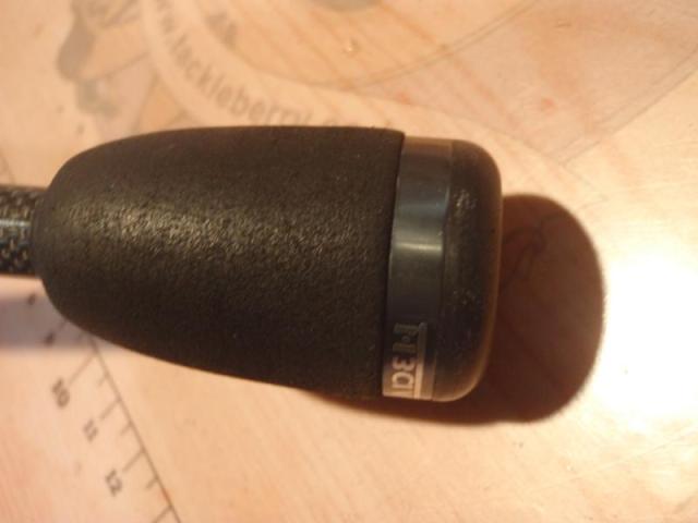 グラマーロックフィッシュ TR74electro 前期