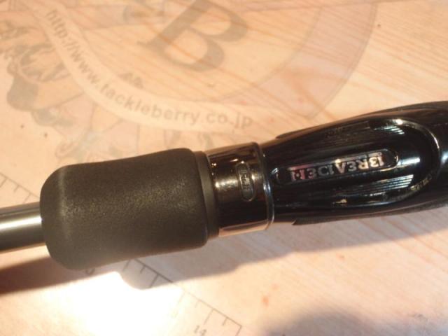 グラマーロックフィッシュ TR74electro 前期｜＠ベリーネット 日本最大