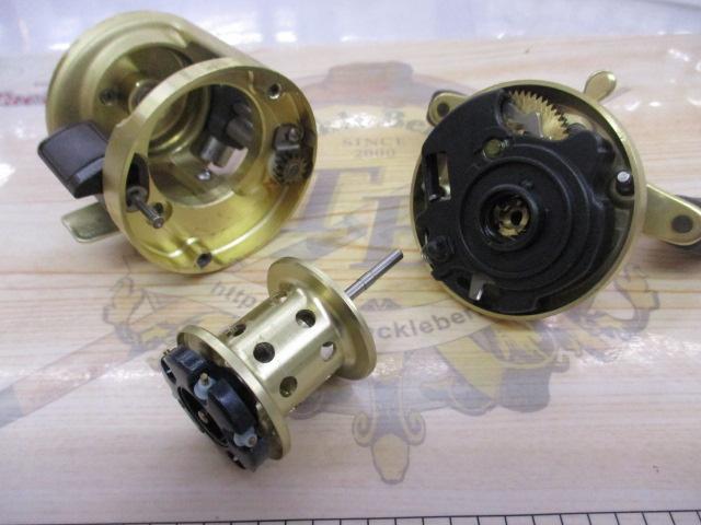 カルカッタ 50XT｜＠ベリーネット 日本最大新品中古釣具WEBショップ