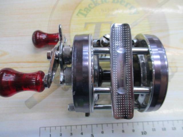 5500C クラシック ブルーグレー｜＠ベリーネット 日本最大新品中古釣具