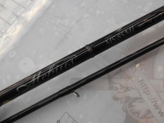 メビウス MS-85ML