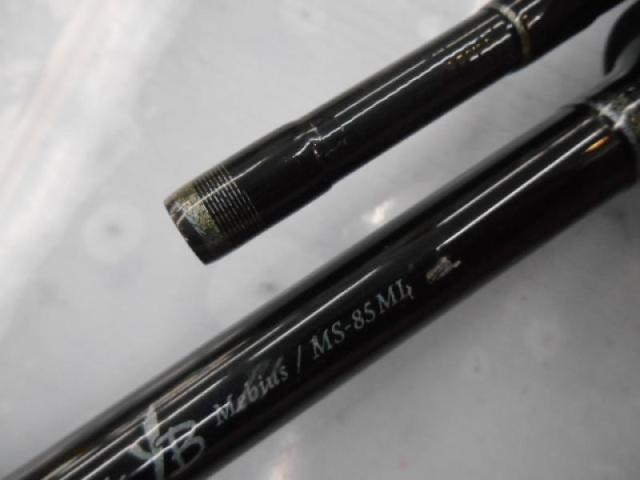 メビウス MS-85ML