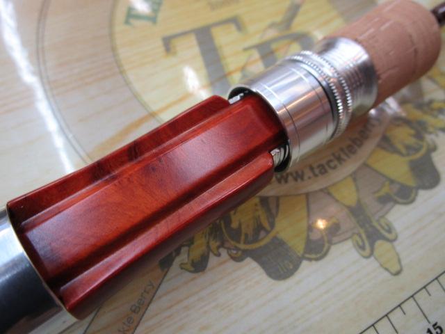 シルバークリークグラスプログレッシブ 51LB-G
