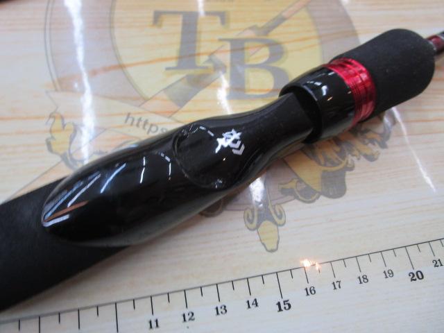 アジングX 68L-S｜＠ベリーネット 日本最大新品中古釣具WEBショップ