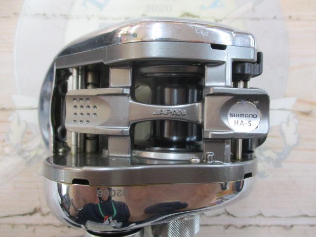 06アンタレスDC7 RH｜＠ベリーネット 日本最大新品中古釣具WEBショップ