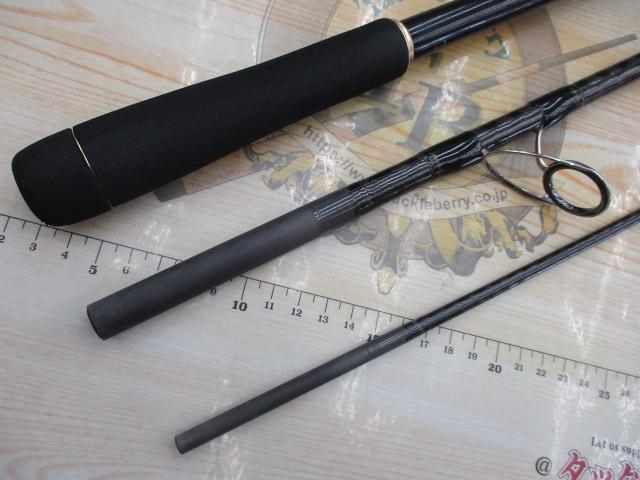 ネッサCI4+ S1002MH｜＠ベリーネット 日本最大新品中古釣具WEBショップ