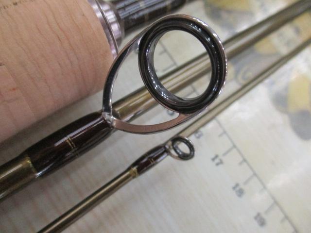 トラウティンスピンマルチユース TRMK-483UL
