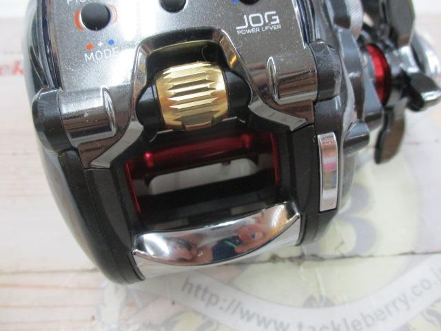 18シーボーグ 300J