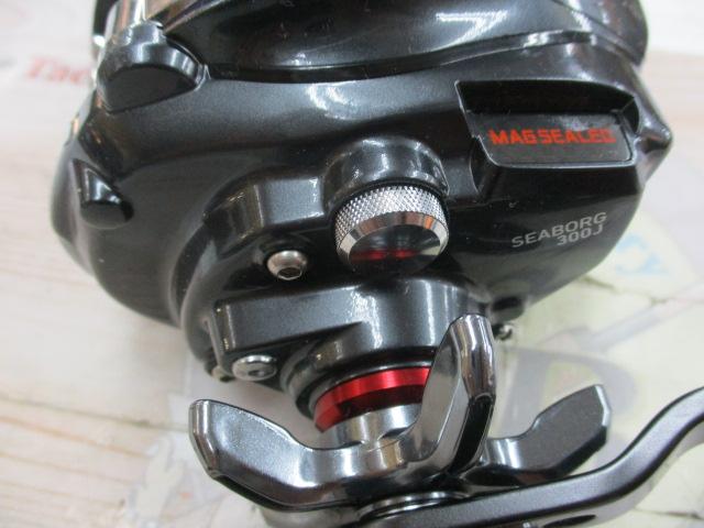 18シーボーグ 300J