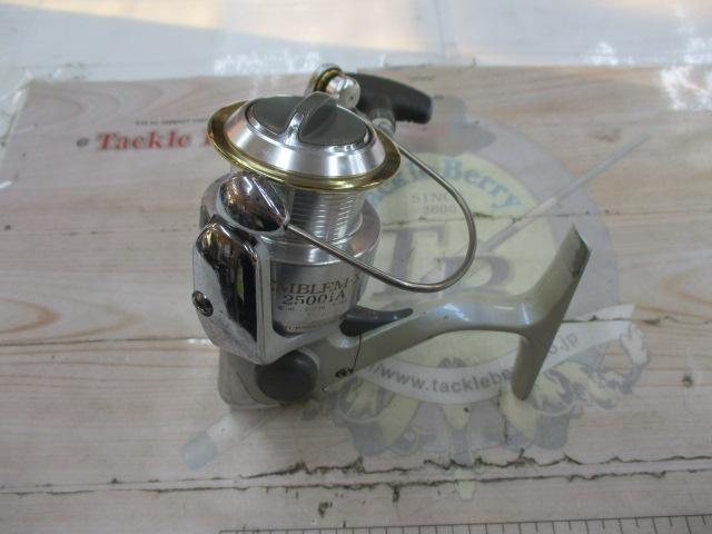 エンブレムX 2500iA