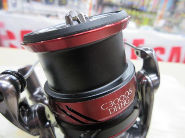 21セフィアXR C3000SDHHG｜＠ベリーネット 日本最大新品中古釣具WEB