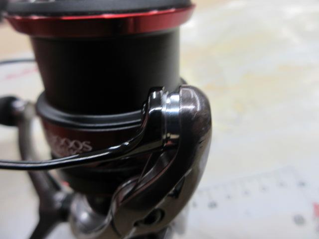 21セフィアXR C3000SDHHG