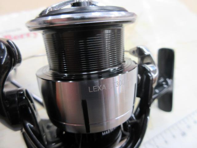 23レグザ LT3000-XH