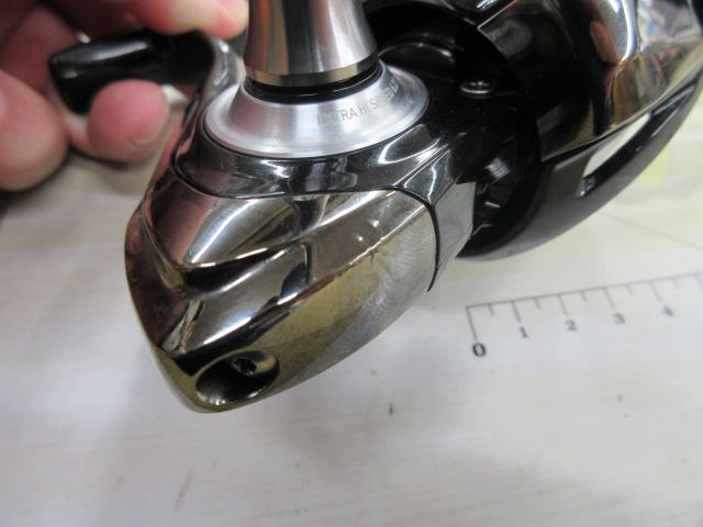 23レグザ LT3000-XH