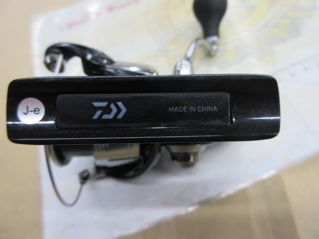 23レグザ LT3000-XH