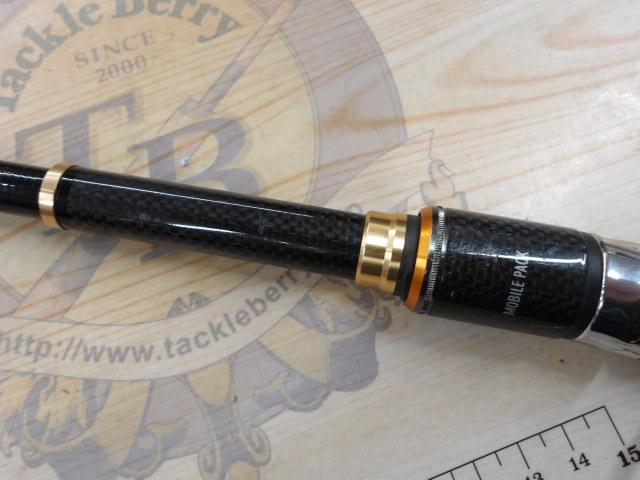 モバイルパック 806TMS｜＠ベリーネット 日本最大新品中古釣具WEBショップ