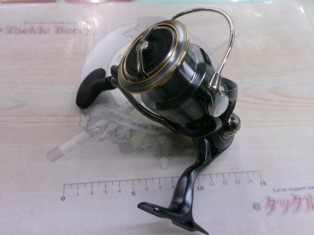 23エアリティ LT3000-H