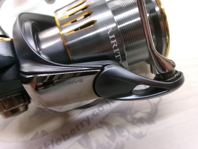 23エアリティ LT3000-H