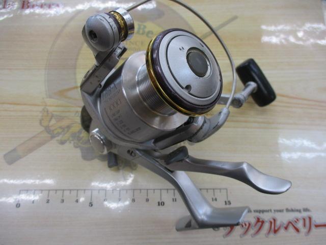 BB-Xテクニウム 3000