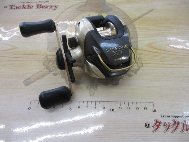 05バスワンXT｜＠ベリーネット 日本最大新品中古釣具WEBショップ