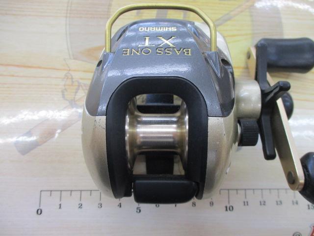 05バスワンXT｜＠ベリーネット 日本最大新品中古釣具WEBショップ