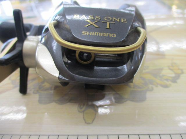 05バスワンXT｜＠ベリーネット 日本最大新品中古釣具WEBショップ