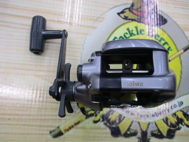 タナセンサーS 400DX｜＠ベリーネット 日本最大新品中古釣具WEBショップ