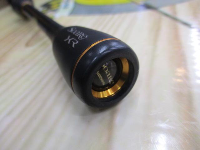 SHIMANO シマノ ソアレ XR S60SUL-S 美品 ソアレXR S60SUL-S｜＠ベリーネット 日本最大新品中古釣具WEBショップ