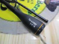 ソアレXR S60SUL-S