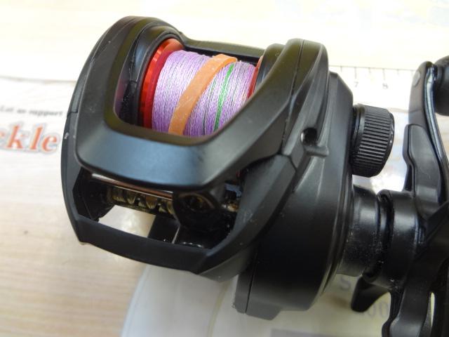 PR 100L