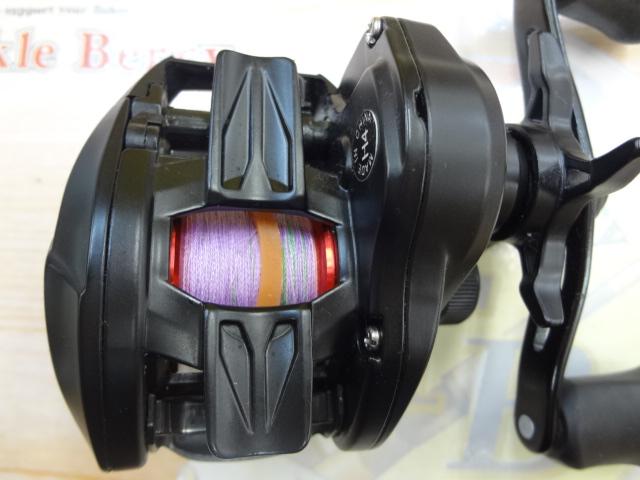 PR 100L