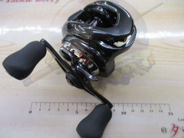 23アンタレスDC MD HG RIGHT