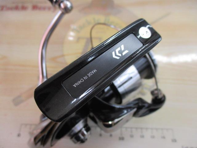 23レグザ LT4000-C