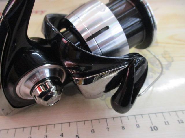23レグザ LT4000-C