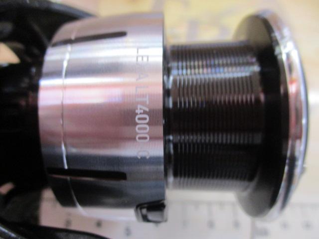 23レグザ LT4000-C