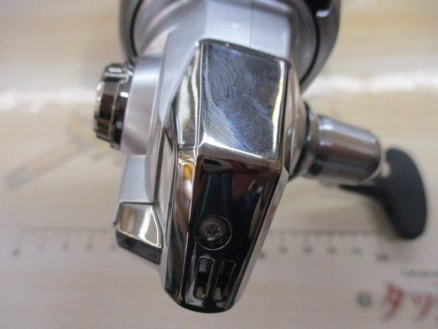 23ストラディック 3000MHG