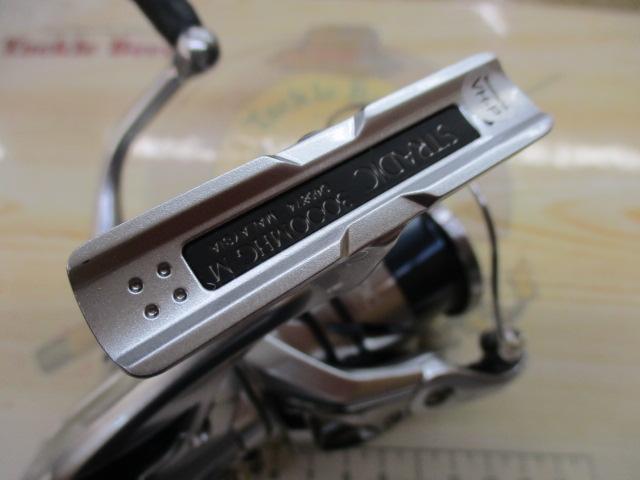 23ストラディック 3000MHG