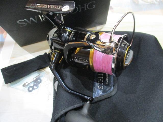 20ステラSW 18000HG｜＠ベリーネット 日本最大新品中古釣具WEBショップ