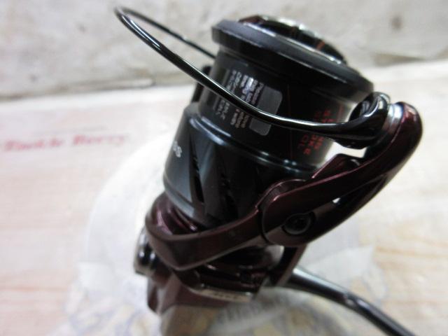 23セフィアSS C3000SHG