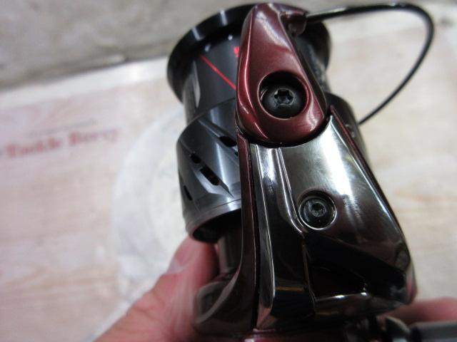 23セフィアSS C3000SHG