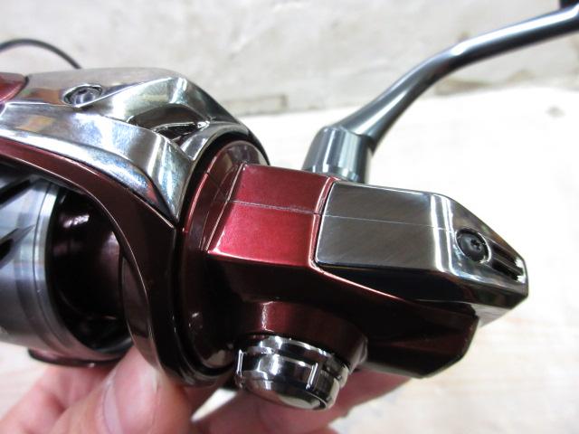 23セフィアSS C3000SHG