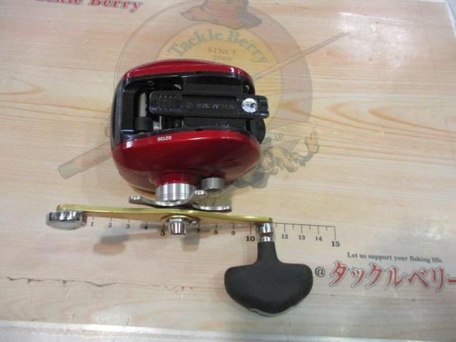 10SCクイックファイヤー小船 400XH