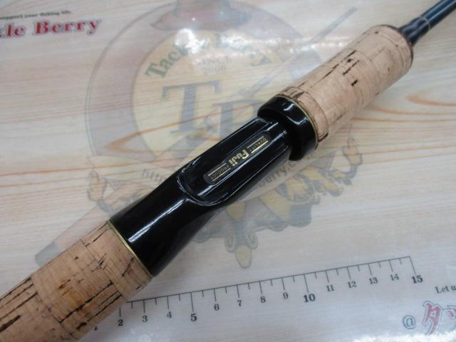ブルーダー BC-66M｜＠ベリーネット 日本最大新品中古釣具WEBショップ