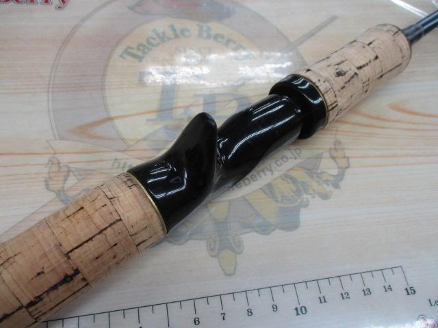 ブルーダー BC-66M｜＠ベリーネット 日本最大新品中古釣具WEBショップ