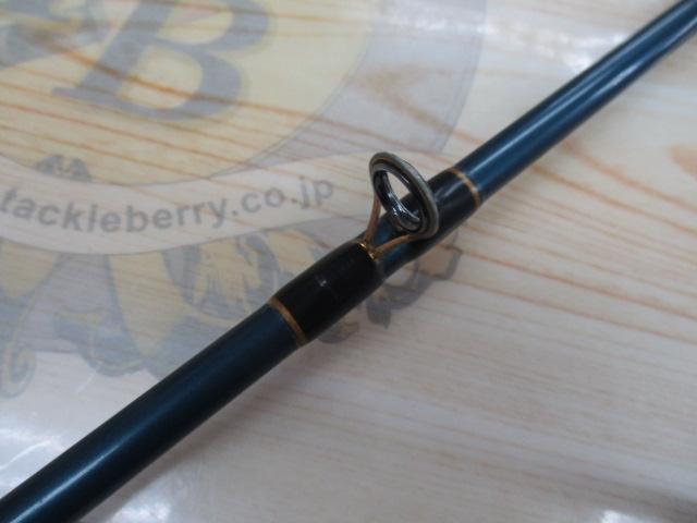 希少 ダイコー/Daiko ブルーダー/Blueder BC-66M ブルーダー BC-66M｜＠ベリーネット 日本最大新品中古釣具WEBショップ