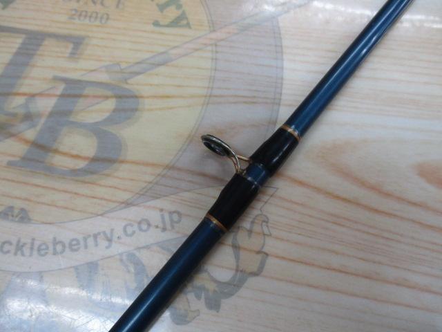 ブルーダー BC-66M｜＠ベリーネット 日本最大新品中古釣具WEBショップ