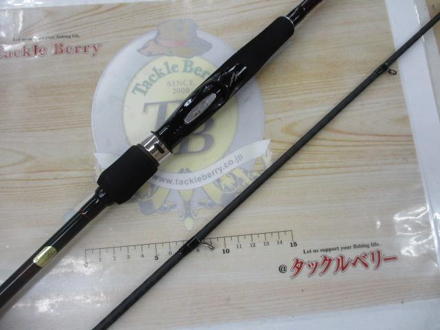 セフィアSS S803ML｜＠ベリーネット 日本最大新品中古釣具WEBショップ