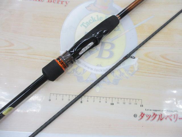 シマノ　ソアレSS　S806LT ソアレSS S806LT｜＠ベリーネット 日本最大新品中古釣具WEBショップ