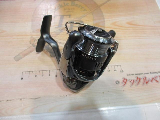 23エアリティ ST SF2000SS-H［中古］ 23エアリティ ST SF2000SS-H｜＠ベリーネット 日本最大新品中古釣具WEB